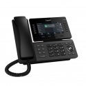 Gigaset P855BW IP PRO DECT telefonas Juoda Gigaset P855BW IP PRO DECT telefonas Juoda