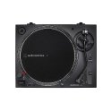 Audio-Technica AT-LP120X skaņuplašu atskaņotājs Tiešās piedziņas audio atskaņotājs Melns Manuāls Audio-Technica AT-LP120X skaņuplašu atskaņotājs Tiešās piedziņas audio atskaņotājs Melns Manuāls
