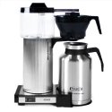 Moccamaster 39251 coffee maker Semi-auto Drip coffee maker 1.8 L Moccamaster 39251 coffee maker Semi-auto Drip coffee maker 1.8 L