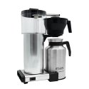 Moccamaster 39251 kohvimasin Poolautomaatne 1,8 l Moccamaster 39251 kohvimasin Poolautomaatne 1,8 l