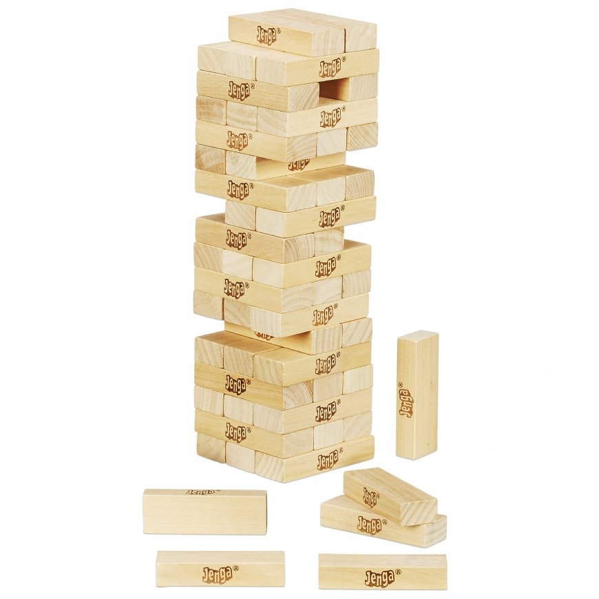Hasbro Gaming G14995L0 toiminnallinen/taitopeli & lelu