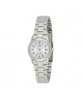 Naisellinen kello CASIO LTP-V002D-7BUDF (zd587a) + LAATIKKO