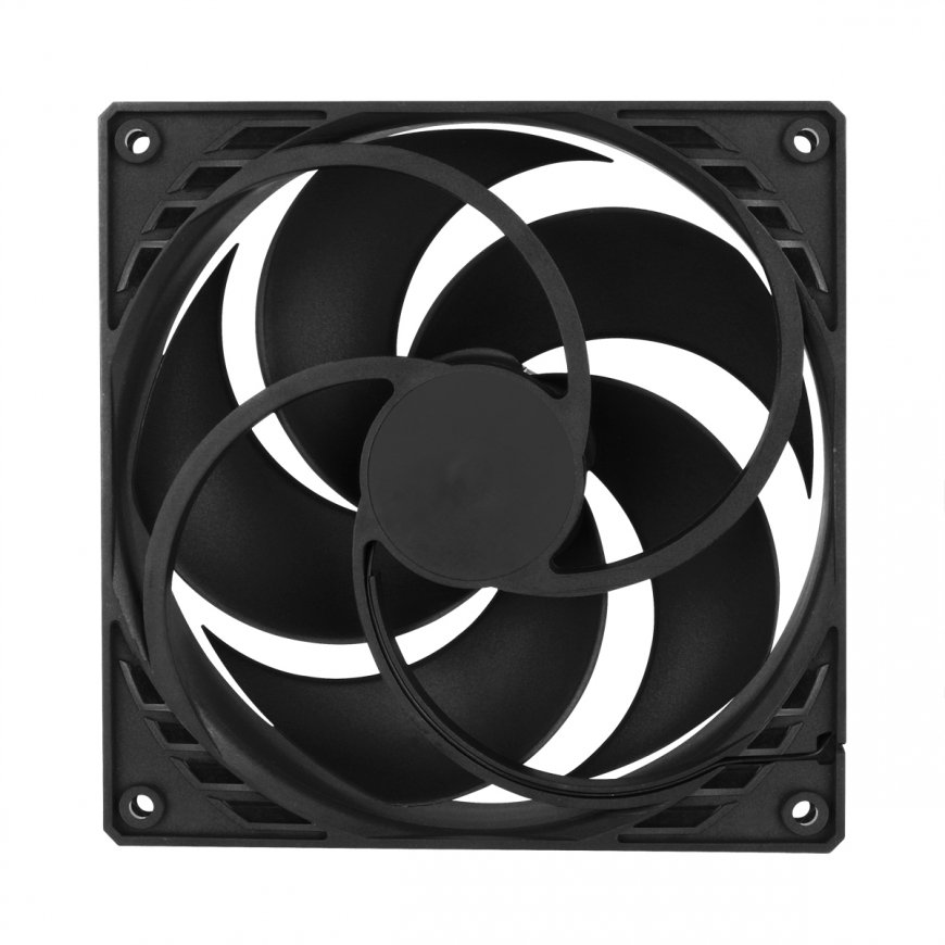 ARCTIC P14 PWM PST Pressure-optimised 140 mm Fan with PWM PST – 4