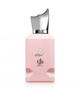 Al Wataniah Abyat Eau De Parfum, 100 ml Pihusti