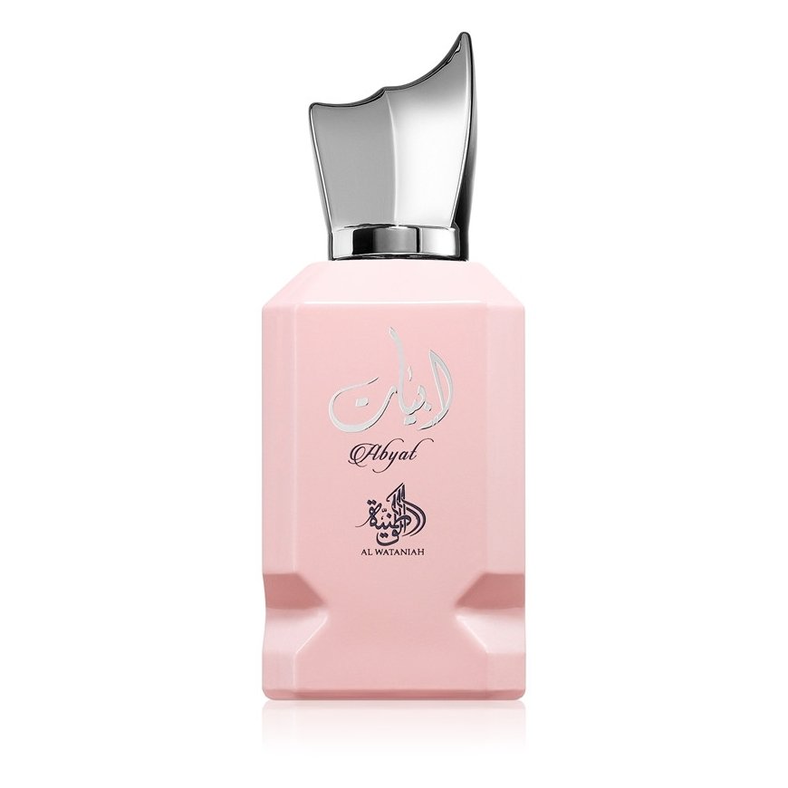 Al Wataniah Abyat Eau De Parfum, 100 мл Спрей