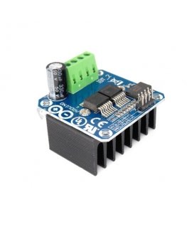 Oem BTS7960 43A H-tilto Variklių Valdiklis