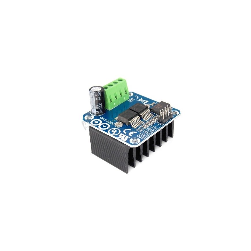 Oem BTS7960 43A H-sillaga Mootorijuht