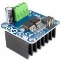 Oem BTS7960 43A H-bridge Motor Controller Oem BTS7960 43A H-bridge Motor Controller