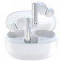 Dudao U21 TWS ANC ENC Bluetooth belaidės ausinės - baltos Dudao U21 TWS ANC ENC Bluetooth belaidės ausinės - baltos