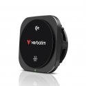 Verbatim Charge 'n' Drive Qi2 Viedtālrunis Melns USB Bezvadu lādēšana Ātrā uzlāde Auto Verbatim Charge 'n' Drive Qi2 Viedtālrunis Melns USB Bezvadu lādēšana Ātrā uzlāde Auto