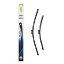 Valeo Silencio Xtrm Wipers 630/500mm