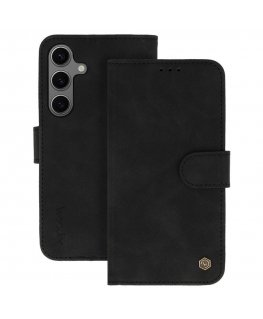 Samsung Galaxy A17 5G Wonder Fancy Holster case Black