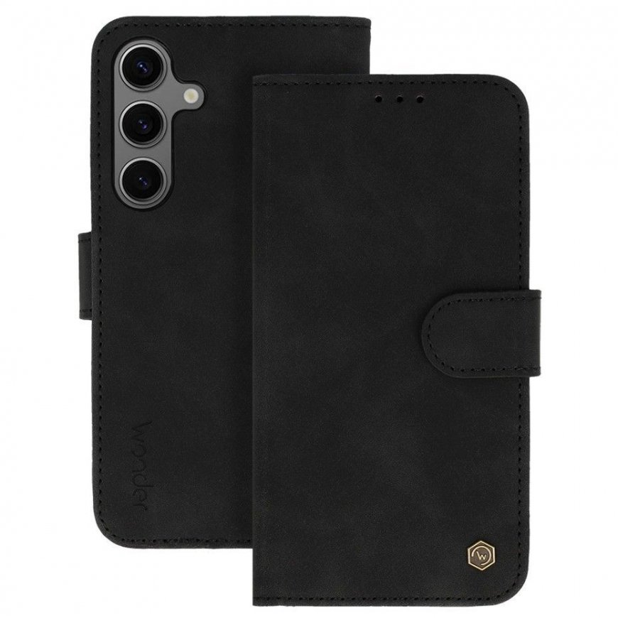 Samsung Galaxy A17 5G Wonder Fancy Holster kott Must