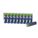 Gembird EG-BA-AASA-01 household battery Single-use battery AA Alkaline Gembird EG-BA-AASA-01 household battery Single-use battery AA Alkaline