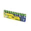 Gembird EG-BA-AASA-01 household battery Single-use battery AA Alkaline Gembird EG-BA-AASA-01 household battery Single-use battery AA Alkaline