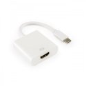 Sbox AD.HDMI-TYPEC HDMI F.-TYPE-C M