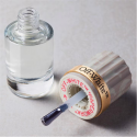 Off White Off-Baltas, Väri Aine, Yläkerros, Kynsilakka, 10 ml Off White Off-Baltas, Väri Aine, Yläkerros, Kynsilakka, 10 ml