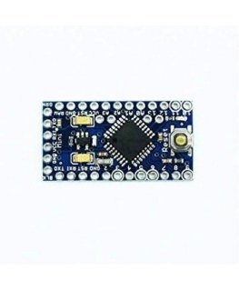 Oem Pro Mini 328P – 5V / 16MHz – ATmega328P ar uzlādes lādētāju – Bascom AVR – Saderīgs ar Arduino