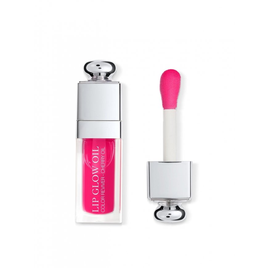 Dior Rouge Dior On Stage Shine 550 – 2