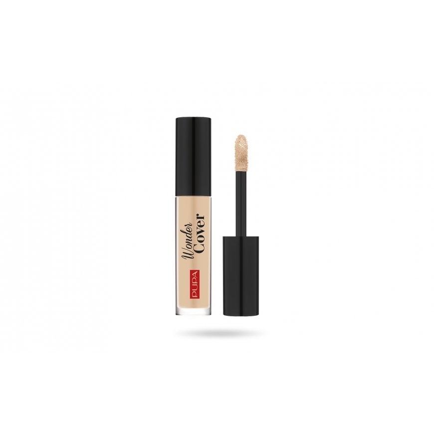 PUPA Milano Wonder Cover peitepulk 4,2 ml 003 Cream Beige
