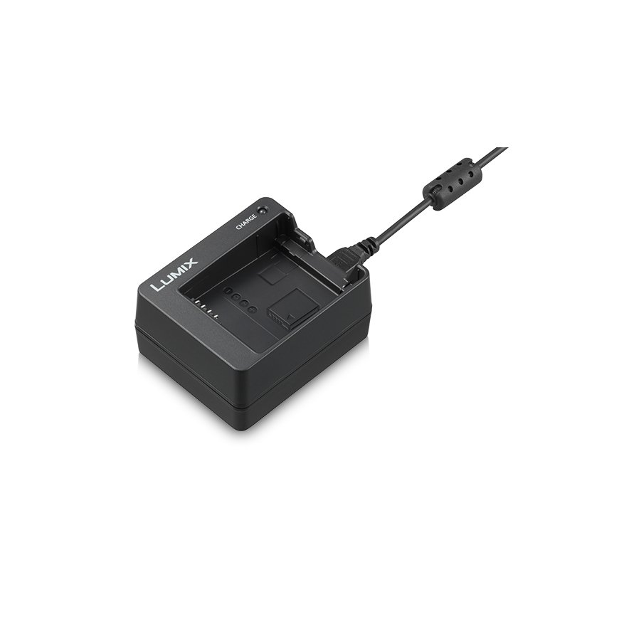 Panasonic BTC 12 AKKULADEGERÄt Ladegerät bateriju