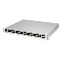 Ubiquiti UniFi Pro 48-Port PoE Vadīts L2/L3 Gigabit Ethernet (10/100/1000) Power over Ethernet (PoE) Ubiquiti UniFi Pro 48-Port PoE Vadīts L2/L3 Gigabit Ethernet (10/100/1000) Power over Ethernet (PoE)