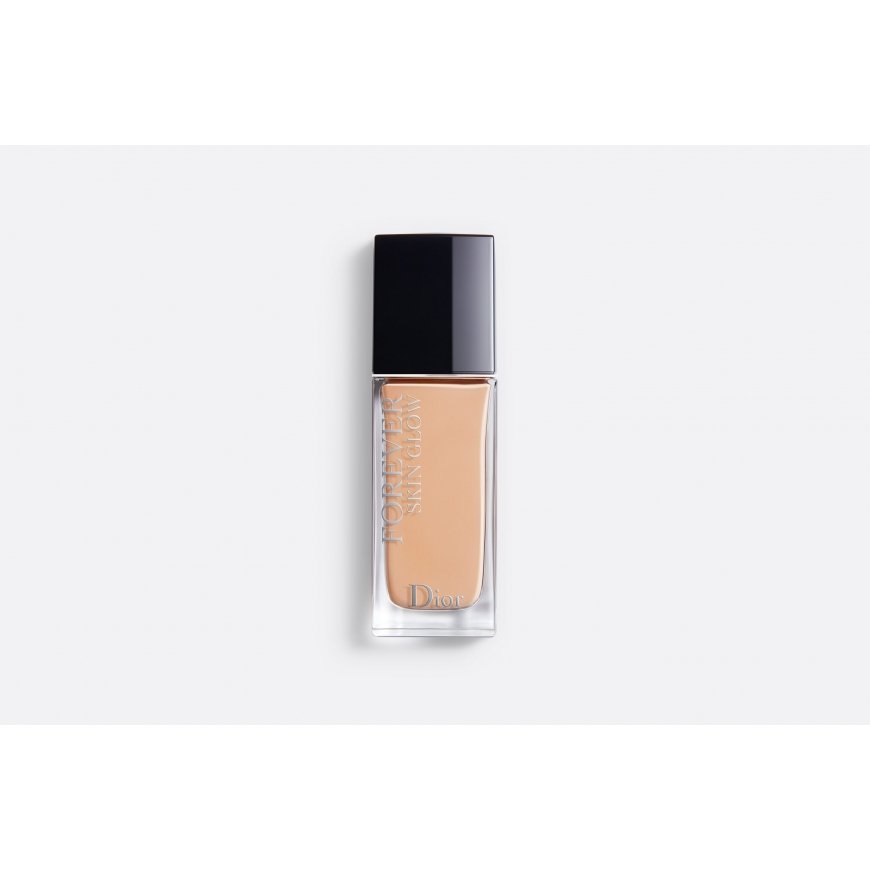 Dior Forever Glow 30 ml Pumppudel Vedelik 3WP Warm Peach