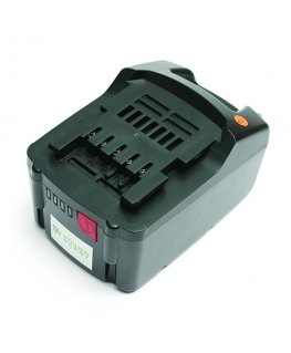 Akumuliatorius įrankiams METABO GD-MET-36(A), 36V, 2.0Ah, Li-Ion