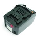 Аккумулятор дляэлектроинструментов METABO GD-MET-36(A), 36V, 2.0Ah, Li-Ion Аккумулятор дляэлектроинструментов METABO GD-MET-36(A), 36V, 2.0Ah, Li-Ion