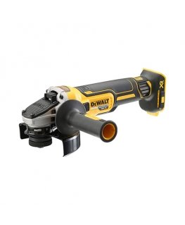 DeWALT DCG405N-XJ kampinis šlifuoklis 12,5 cm 9000 RPM 1000 W 1,75 kg