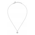 Agato Elegant hõbedane ripats zirkonitega AGT-N039WGR Agato Elegant hõbedane ripats zirkonitega AGT-N039WGR