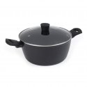 Кастрюля Russell Hobbs RH03266EU7 Verde Thermocollar 28 см Кастрюля Russell Hobbs RH03266EU7 Verde Thermocollar 28 см