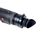 Rusan Rubber eyepiece w/ adapter for Rusan modular connector Rusan Rubber eyepiece w/ adapter for Rusan modular connector