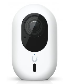 Ubiquiti Instant G6 IP камера видеонаблюдения В помещении и на открытом воздухе 3840 x 2160 пикселей Стена