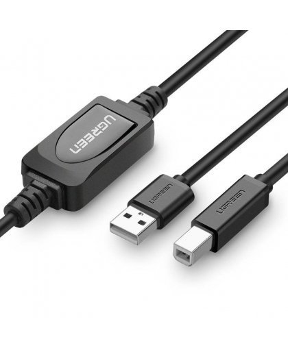 Ugreen Active USB 2.0 AB