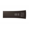 Samsung MUF-256BE USB atmintukas 256 GB USB A tipo 3.2 Gen 1 (3.1 Gen 1) Pilka Samsung MUF-256BE USB atmintukas 256 GB USB A tipo 3.2 Gen 1 (3.1 Gen 1) Pilka