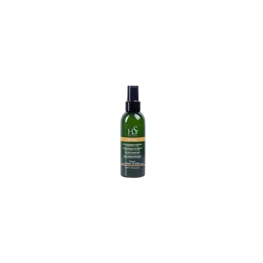 HS MILANO NO FRIZZ TAMING purškiamasis plaukų pienelis, 150 ml
