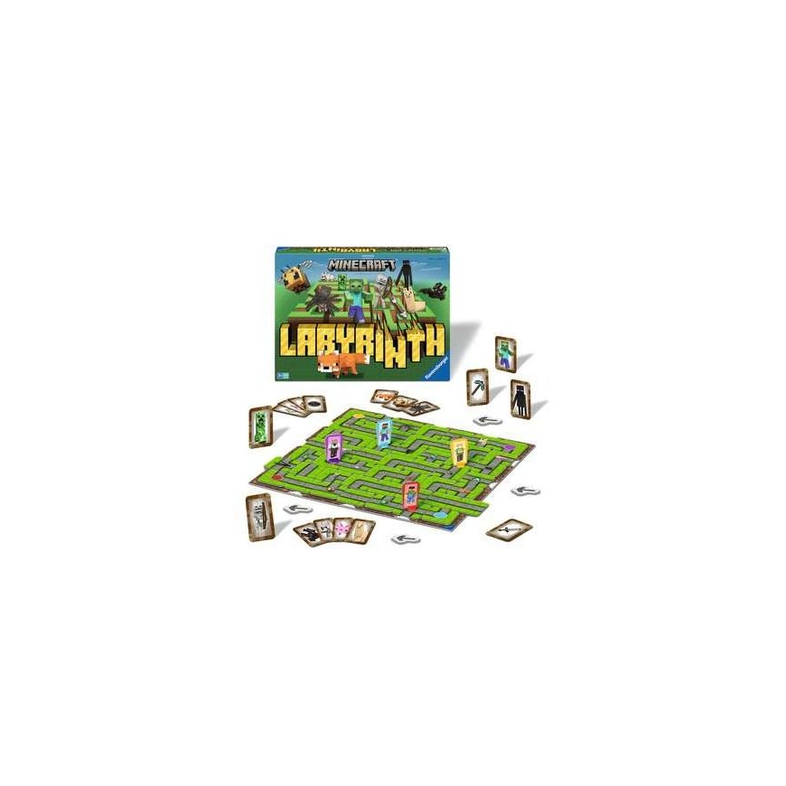 Ravensburger 10824772 galda spēle – 3
