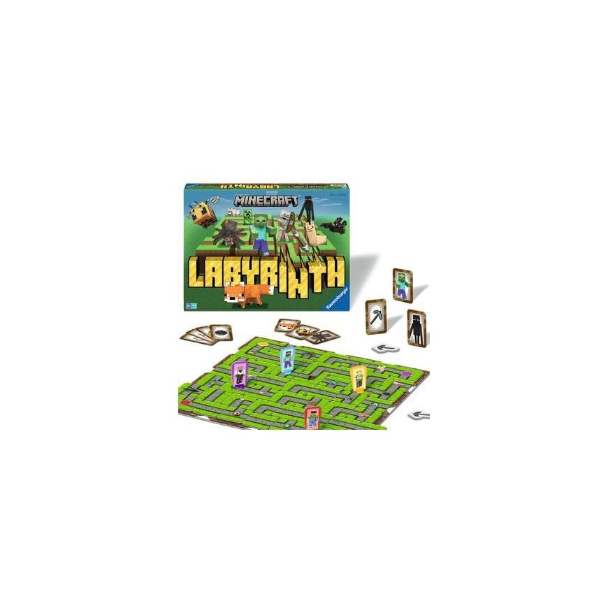 Ravensburger 10824772 galda spēle – 4