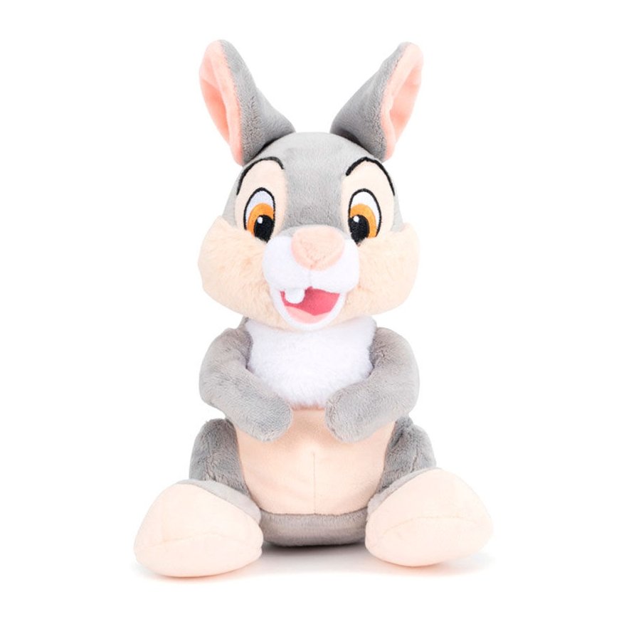 SIMBA Disney Bambi Tambor pliušinis žaislas 25cm – 2