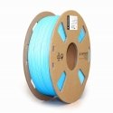 Gembird 3DP-PLA1.75-01-BS печатный материал для 3D-принтеров Полилактид (ПЛА) Синий 1,4 kg Gembird 3DP-PLA1.75-01-BS печатный материал для 3D-принтеров Полилактид (ПЛА) Синий 1,4 kg