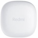 Xiaomi Redmi Buds 6 Play Kuulokkeet Langaton In-ear Puhelut/Musiikki USB Type-C Bluetooth Valkoinen Xiaomi Redmi Buds 6 Play Kuulokkeet Langaton In-ear Puhelut/Musiikki USB Type-C Bluetooth Valkoinen