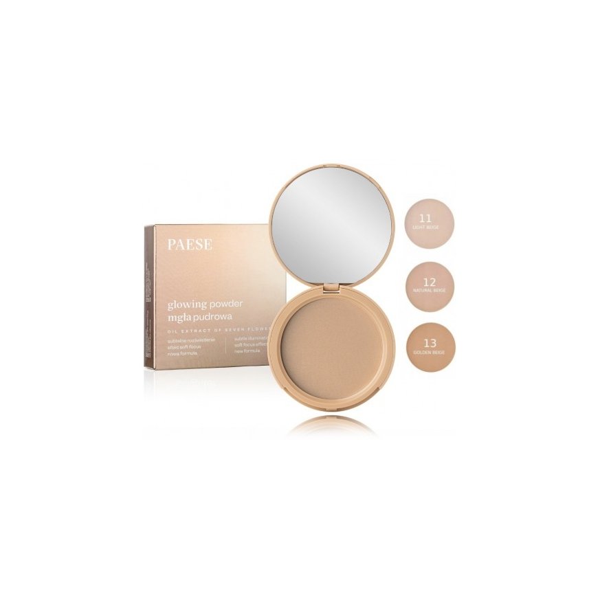 Nars Light Reflecting Powder "Luminizer" 6 g