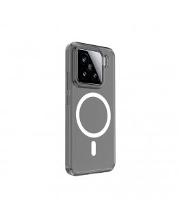 Xiaomi 15 selge kate magnetilise läbipaistvusega