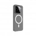 Xiaomi 15 selge kate magnetilise läbipaistvusega Xiaomi 15 selge kate magnetilise läbipaistvusega
