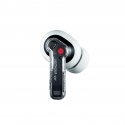 Nothing Ear Kuulokkeet True Wireless Stereo (TWS) In-ear Puhelut/Musiikki USB Type-C Bluetooth Läpin Nothing Ear Kuulokkeet True Wireless Stereo (TWS) In-ear Puhelut/Musiikki USB Type-C Bluetooth Läpin