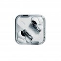 Nothing Ear Headset True Wireless Stereo (TWS) In-ear Calls/Music USB Type-C Bluetooth Transparent, Nothing Ear Headset True Wireless Stereo (TWS) In-ear Calls/Music USB Type-C Bluetooth Transparent,
