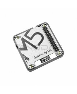 Gateway H2 – communication module – ESP32-H2-MINI-1 – ZigBee/Thread/Matter – designed for M5Core development modules – M5Stack M