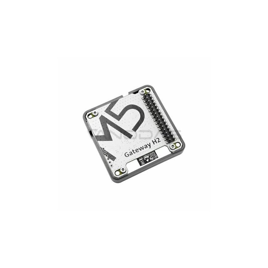 M5Stack Gateway H2 – sakaru modulis