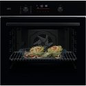 AEG Series 5000 TU5PB431SB 72 L 3490 W Black AEG Series 5000 TU5PB431SB 72 L 3490 W Black